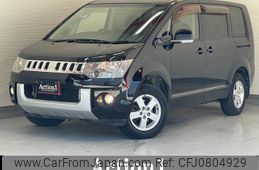 mitsubishi delica-d5 2011 quick_quick_CV4W_CV4W-0602092