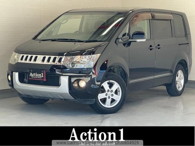 mitsubishi delica-d5 2011 quick_quick_CV4W_CV4W-0602092 image 1