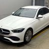 mercedes-benz c-class 2022 quick_quick_5AA-206042C_W1K2060422R047160 image 10