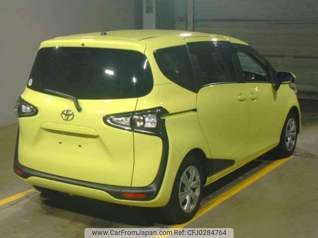 toyota sienta 2022 -TOYOTA--Sienta 5BA-NSP170G--NSP170-7298615---TOYOTA--Sienta 5BA-NSP170G--NSP170-7298615- image 2