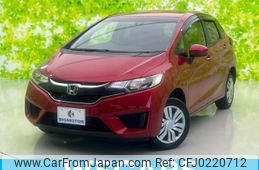 honda fit 2017 quick_quick_DBA-GK4_GK4-3305481