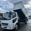 mitsubishi-fuso fighter 2025 GOO_NET_EXCHANGE_1161089A30250628W002 image 4