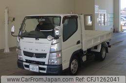 mitsubishi-fuso canter 2012 -MITSUBISHI 【とちぎ 430ｾ6031】--Canter FBA30-501030---MITSUBISHI 【とちぎ 430ｾ6031】--Canter FBA30-501030-