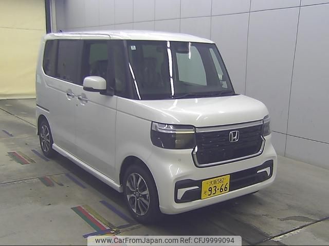 honda n-box 2024 quick_quick_6BA-JF5_JF5-1087984 image 1