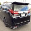 toyota alphard 2015 -TOYOTA--Alphard AYH30W--0018771---TOYOTA--Alphard AYH30W--0018771- image 29