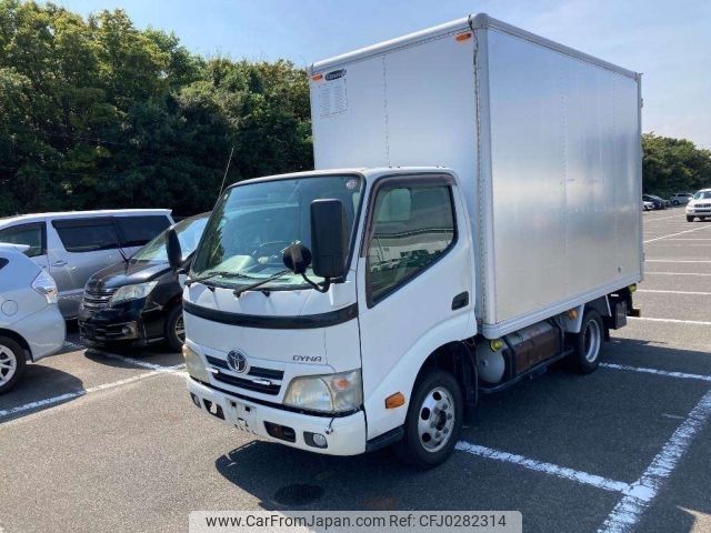 toyota dyna-truck 2012 -TOYOTA--Dyna TRY231-0001624---TOYOTA--Dyna TRY231-0001624- image 1