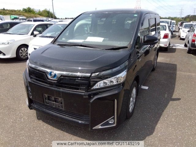 toyota voxy 2019 -TOYOTA--Voxy DAA-ZWR80G--ZWR80-0373552---TOYOTA--Voxy DAA-ZWR80G--ZWR80-0373552- image 1