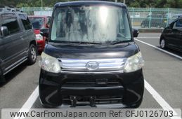 daihatsu tanto 2014 -DAIHATSU--Tanto DBA-LA600S--LA600S-003771---DAIHATSU--Tanto DBA-LA600S--LA600S-003771-