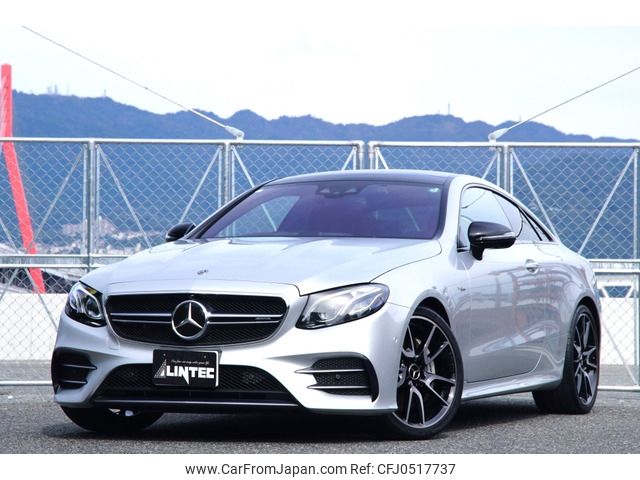 mercedes-benz amg 2019 -MERCEDES-BENZ--AMG CAA-238361--WDD2383612F079467---MERCEDES-BENZ--AMG CAA-238361--WDD2383612F079467- image 1