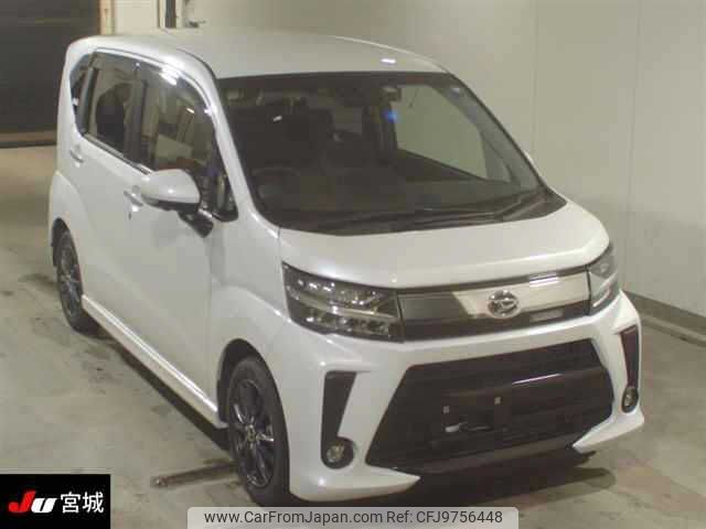 daihatsu move 2022 -DAIHATSU 【未記入 】--Move LA160S--2030816---DAIHATSU 【未記入 】--Move LA160S--2030816- image 1