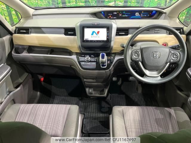 honda freed-hybrid 2018 quick_quick_GB7_GB7-1088369 image 2