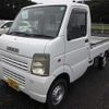 suzuki carry-truck 2008 -SUZUKI 【宇都宮 480ﾁ4548】--Carry Truck DA63T-570026---SUZUKI 【宇都宮 480ﾁ4548】--Carry Truck DA63T-570026- image 1