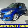 suzuki swift 2012 -SUZUKI--Swift CBA-ZC32S--ZC32S-101686---SUZUKI--Swift CBA-ZC32S--ZC32S-101686- image 1