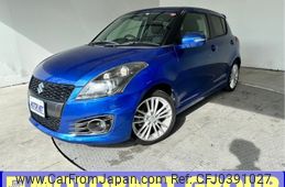 suzuki swift 2012 -SUZUKI--Swift CBA-ZC32S--ZC32S-101686---SUZUKI--Swift CBA-ZC32S--ZC32S-101686-