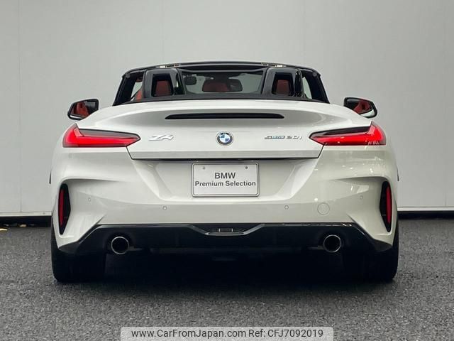 bmw z4 2020 CFJ7092019 image 2