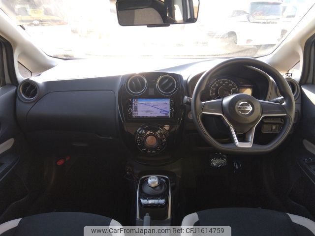 nissan note 2018 CFJ1614759 image 2