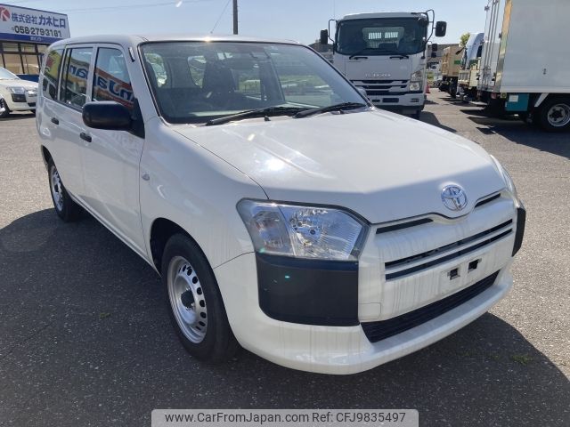 toyota probox-van 2018 -TOYOTA--Probox Van DBE-NCP160V--NCP160-0099377---TOYOTA--Probox Van DBE-NCP160V--NCP160-0099377- image 1