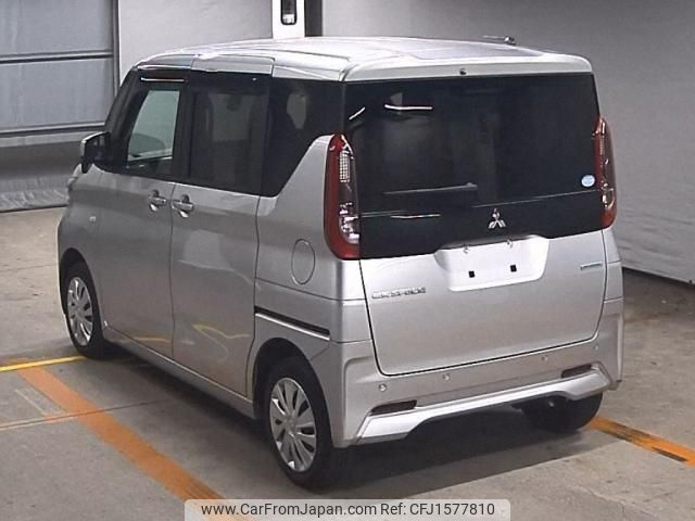 mitsubishi ek-space 2020 CFJ1577810 image 2