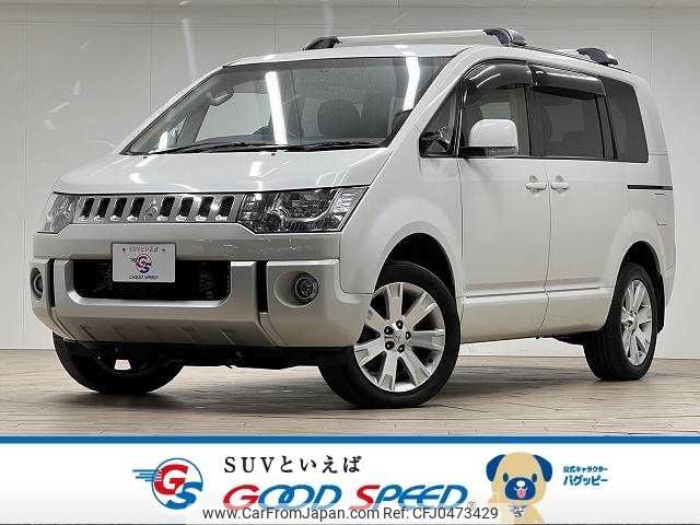 mitsubishi delica-d5 2015 -MITSUBISHI--Delica D5 LDA-CV1W--CV1W-1010399---MITSUBISHI--Delica D5 LDA-CV1W--CV1W-1010399- image 1