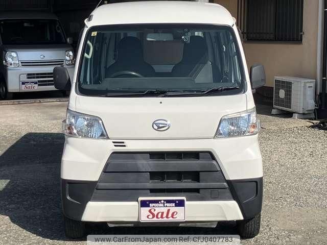 daihatsu hijet-cargo 2019 quick_quick_EBD-S331V_S331V-0227576 image 2