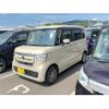 honda n-box 2017 -HONDA--N BOX DBA-JF4--JF4-1005173---HONDA--N BOX DBA-JF4--JF4-1005173- image 1