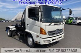 hino ranger 2005 -HINO--Hino Ranger FC6JEFA-10106---HINO--Hino Ranger FC6JEFA-10106-