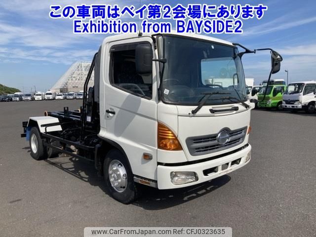 hino ranger 2005 -HINO--Hino Ranger FC6JEFA-10106---HINO--Hino Ranger FC6JEFA-10106- image 1