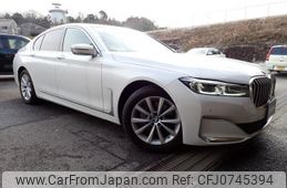 bmw 7-series 2020 quick_quick_3BA-7R30_WBA7R22000CE90662