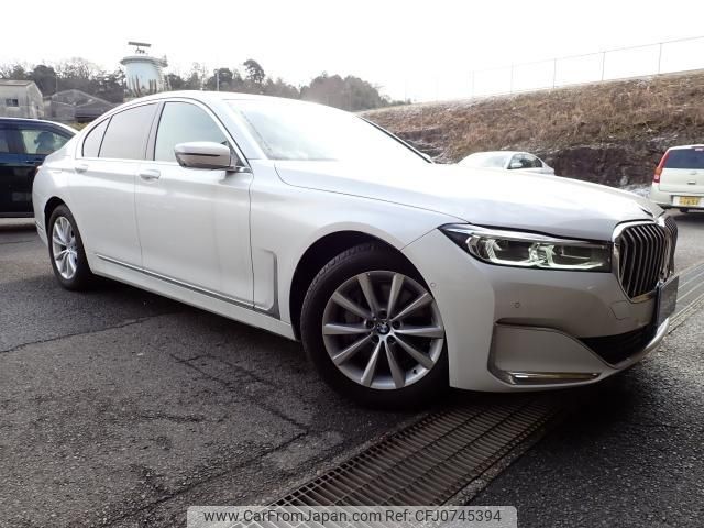 bmw 7-series 2020 quick_quick_3BA-7R30_WBA7R22000CE90662 image 1