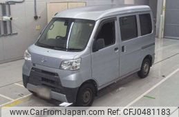 daihatsu hijet-van 2018 -DAIHATSU--Hijet Van EBD-S321V--S321V-0379171---DAIHATSU--Hijet Van EBD-S321V--S321V-0379171-