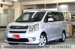 toyota noah 2009 -TOYOTA--Noah DBA-ZRR70W--ZRR70-0233280---TOYOTA--Noah DBA-ZRR70W--ZRR70-0233280-