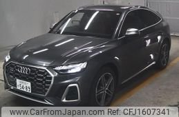 audi sq5 2022 CFJ1607341