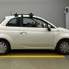 fiat 500 2015 -FIAT 【川崎 501ｿ8119】--Fiat 500 ABA-31212--ZFA3120000J319048---FIAT 【川崎 501ｿ8119】--Fiat 500 ABA-31212--ZFA3120000J319048- image 11
