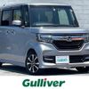 honda n-box 2018 -HONDA--N BOX DBA-JF3--JF3-1101748---HONDA--N BOX DBA-JF3--JF3-1101748- image 1