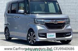 honda n-box 2018 -HONDA--N BOX DBA-JF3--JF3-1101748---HONDA--N BOX DBA-JF3--JF3-1101748-