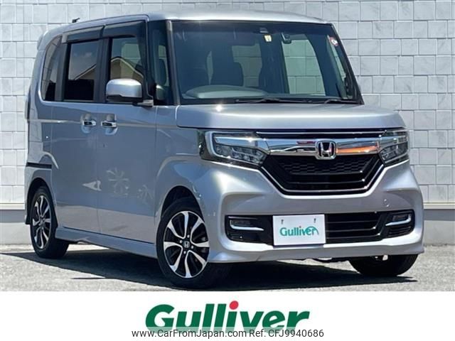 honda n-box 2018 -HONDA--N BOX DBA-JF3--JF3-1101748---HONDA--N BOX DBA-JF3--JF3-1101748- image 1