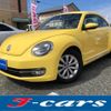 volkswagen the-beetle 2013 quick_quick_DBA-16CBZ_WVWZZZ16ZEM618375 image 1