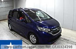 honda freed 2017 -HONDA--Freed GB5--GB5-1022926---HONDA--Freed GB5--GB5-1022926-