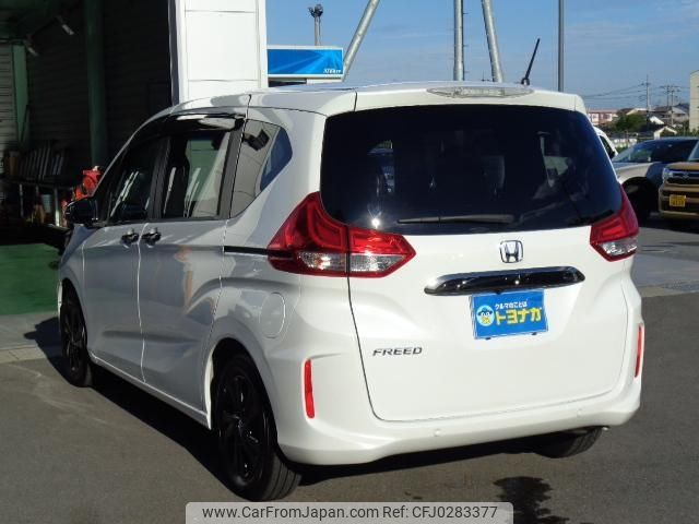 honda freed 2023 -HONDA 【群馬 503ﾉ7382】--Freed GB5--3220224---HONDA 【群馬 503ﾉ7382】--Freed GB5--3220224- image 2