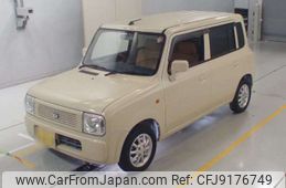 suzuki alto-lapin 2006 -SUZUKI 【岡崎 580ﾁ6439】--Alto Lapin CBA-HE21S--HE21S-583116---SUZUKI 【岡崎 580ﾁ6439】--Alto Lapin CBA-HE21S--HE21S-583116-