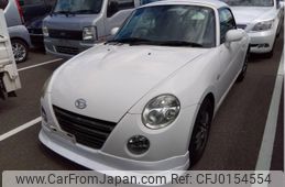 daihatsu copen 2007 -DAIHATSU--Copen L880K--L880K-0040011---DAIHATSU--Copen L880K--L880K-0040011-