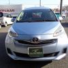 toyota ractis 2015 -TOYOTA 【名変中 】--Ractis NCP122--2003440---TOYOTA 【名変中 】--Ractis NCP122--2003440- image 18