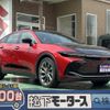 toyota crown 2022 CFJ1731251 image 1