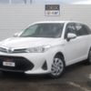 toyota corolla-fielder 2019 -TOYOTA--Corolla Fielder DAA-NKE165G--NKE165-7206363---TOYOTA--Corolla Fielder DAA-NKE165G--NKE165-7206363- image 1