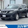 nissan x-trail 2016 -NISSAN--X-Trail DAA-HNT32--HNT32-126113---NISSAN--X-Trail DAA-HNT32--HNT32-126113- image 1