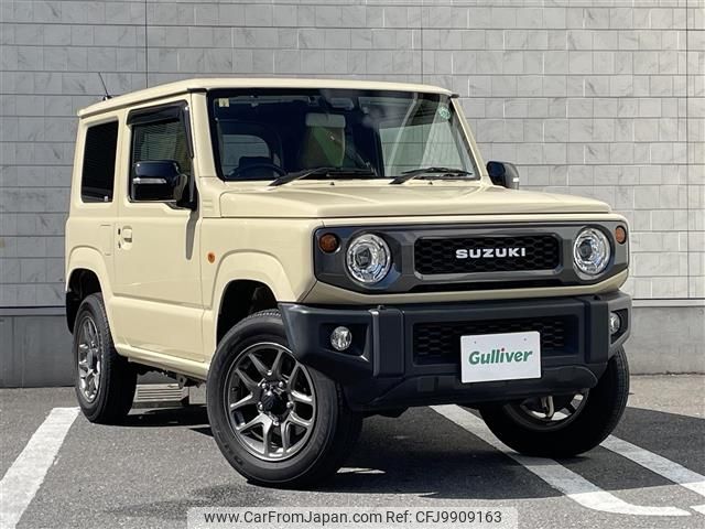 suzuki jimny 2020 -SUZUKI--Jimny 3BA-JB64W--JB64W-149188---SUZUKI--Jimny 3BA-JB64W--JB64W-149188- image 1