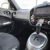 nissan juke 2010 -NISSAN--Juke CBA-NF15--NF15-008314---NISSAN--Juke CBA-NF15--NF15-008314- image 3