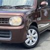 suzuki alto-lapin 2011 -SUZUKI--Alto Lapin DBA-HE22S--HE22S-205180---SUZUKI--Alto Lapin DBA-HE22S--HE22S-205180- image 5