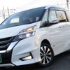 nissan serena 2018 -NISSAN--Serena DAA-GFC27--GFC27-140525---NISSAN--Serena DAA-GFC27--GFC27-140525- image 17