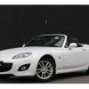 mazda roadster 2011 CFJ1836578 image 1